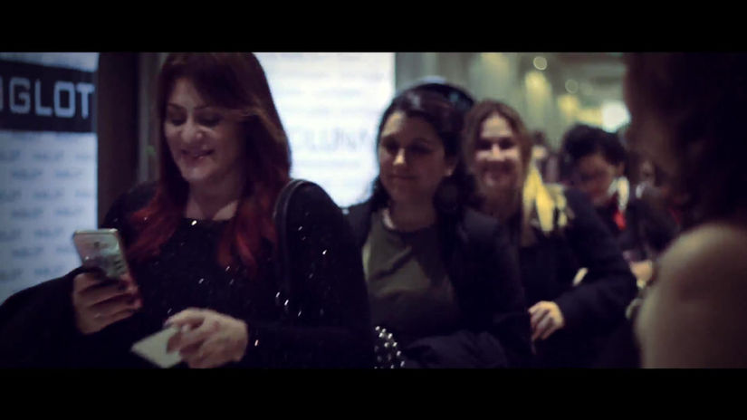 How to Wear Makeup Edition II